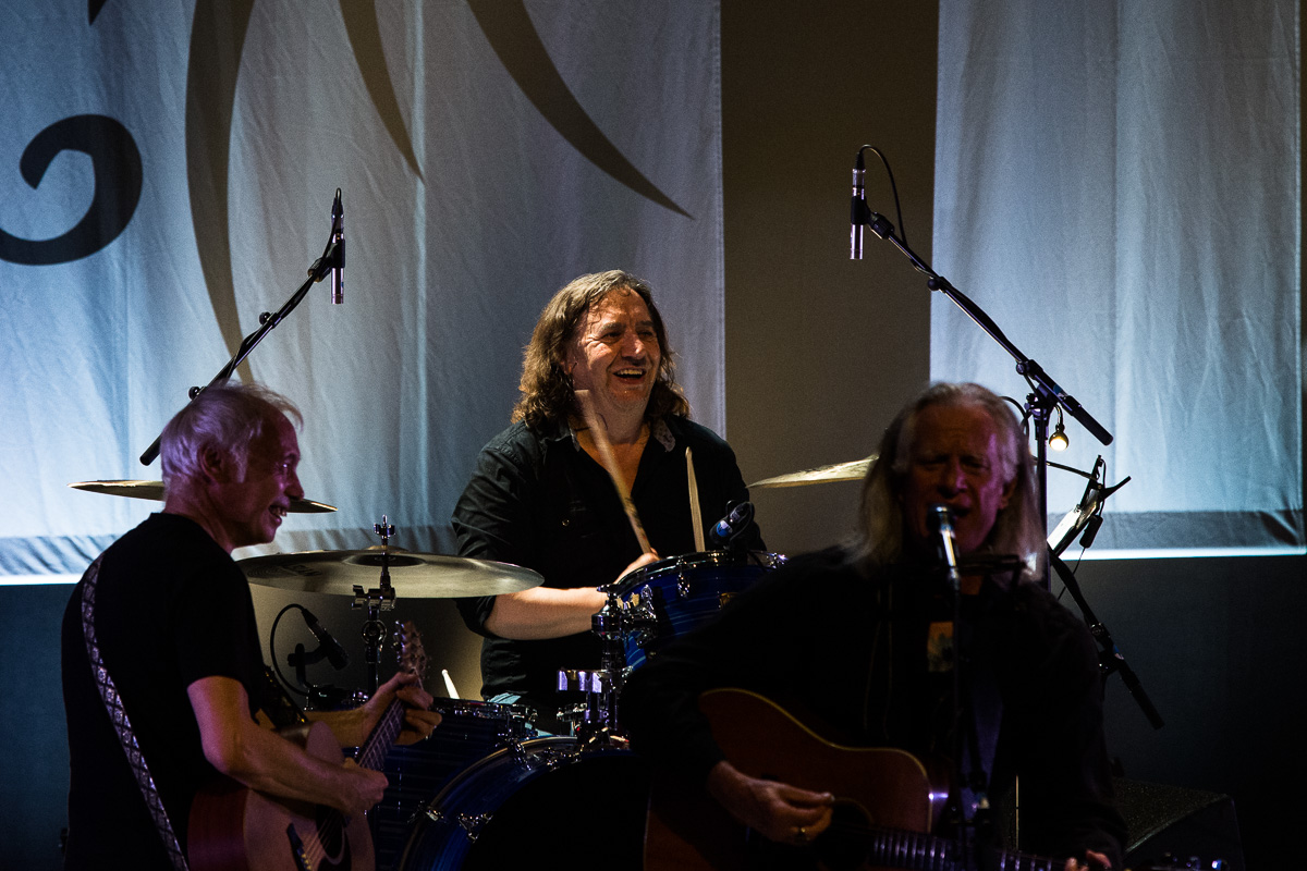 Dylan 80 @ De Warande, foto 25, foto's door Ann Carpentier - FrontView Magazine