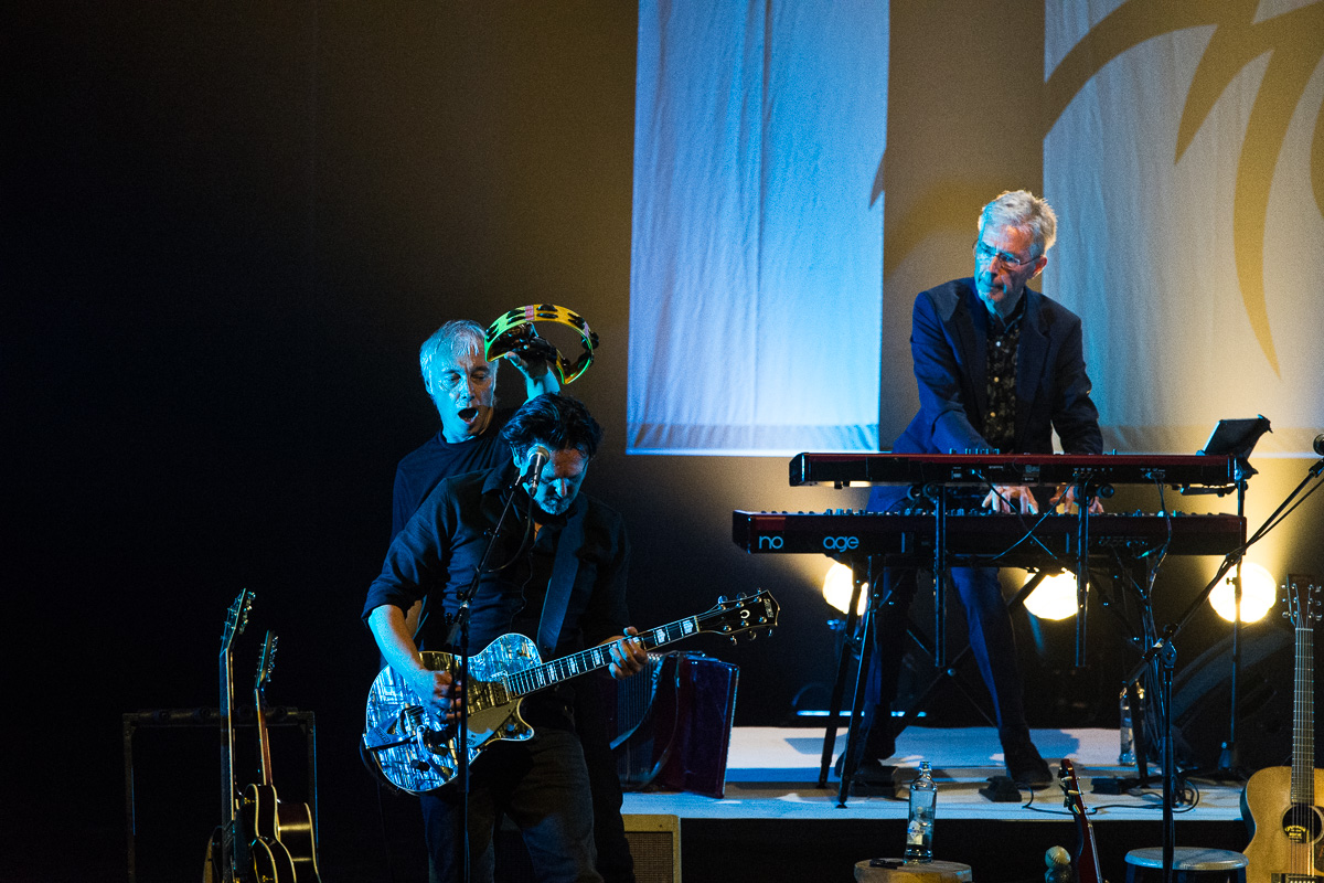 Dylan 80 @ De Warande, foto 27, foto's door Ann Carpentier - FrontView Magazine