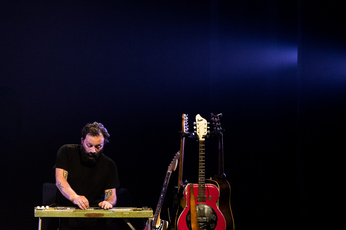 Dylan 80 @ De Warande, foto 28, foto's door Ann Carpentier - FrontView Magazine