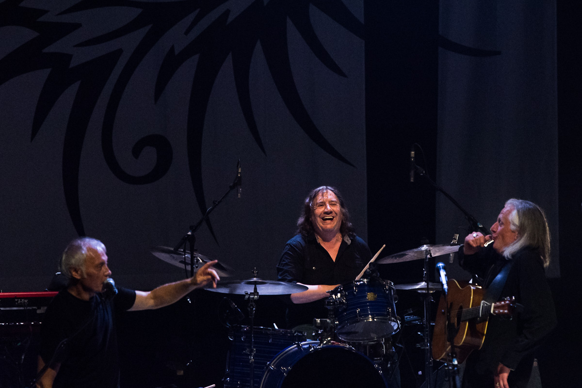 Dylan 80 @ De Warande, foto 29, foto's door Ann Carpentier - FrontView Magazine