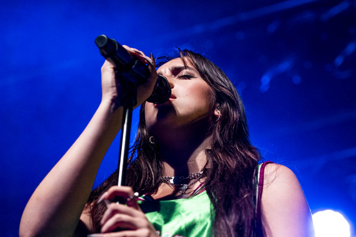 Tate Mcrae @ Trix Antwerpen, picture 20, photographed by Claudia Guldentops - FrontView Magazine