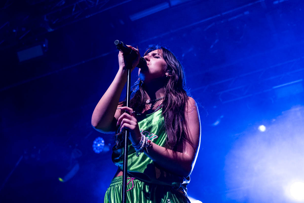 Tate Mcrae @ Trix Antwerpen, picture 23, photographed by Claudia Guldentops - FrontView Magazine