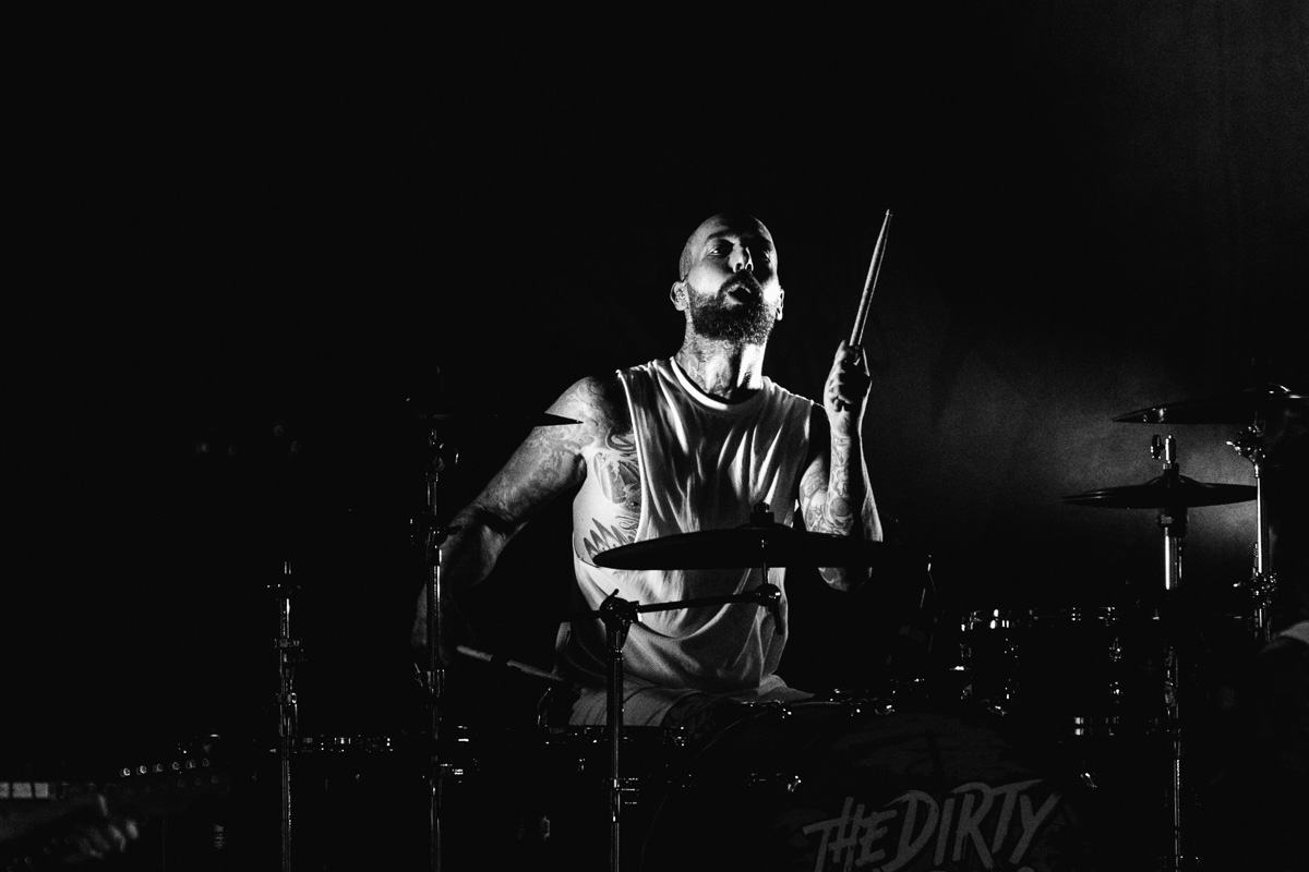 The Dirty Daddies @ Arendonk Zingt & Swingt, picture 4, photographed by Ann Carpentier - FrontView Magazine
