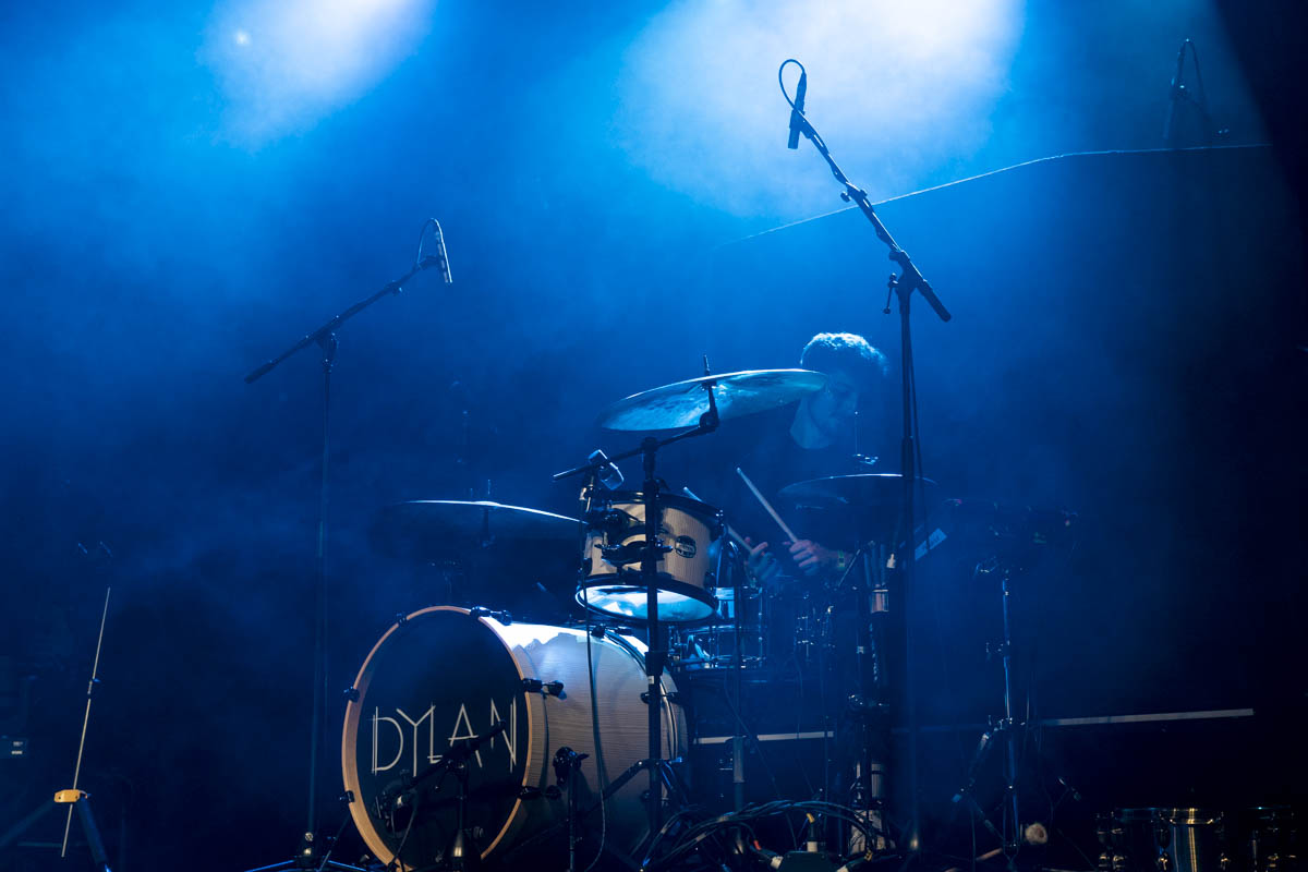 Dylan @ Trix, picture 12, photographed by Claudia Guldentops - FrontView Magazine