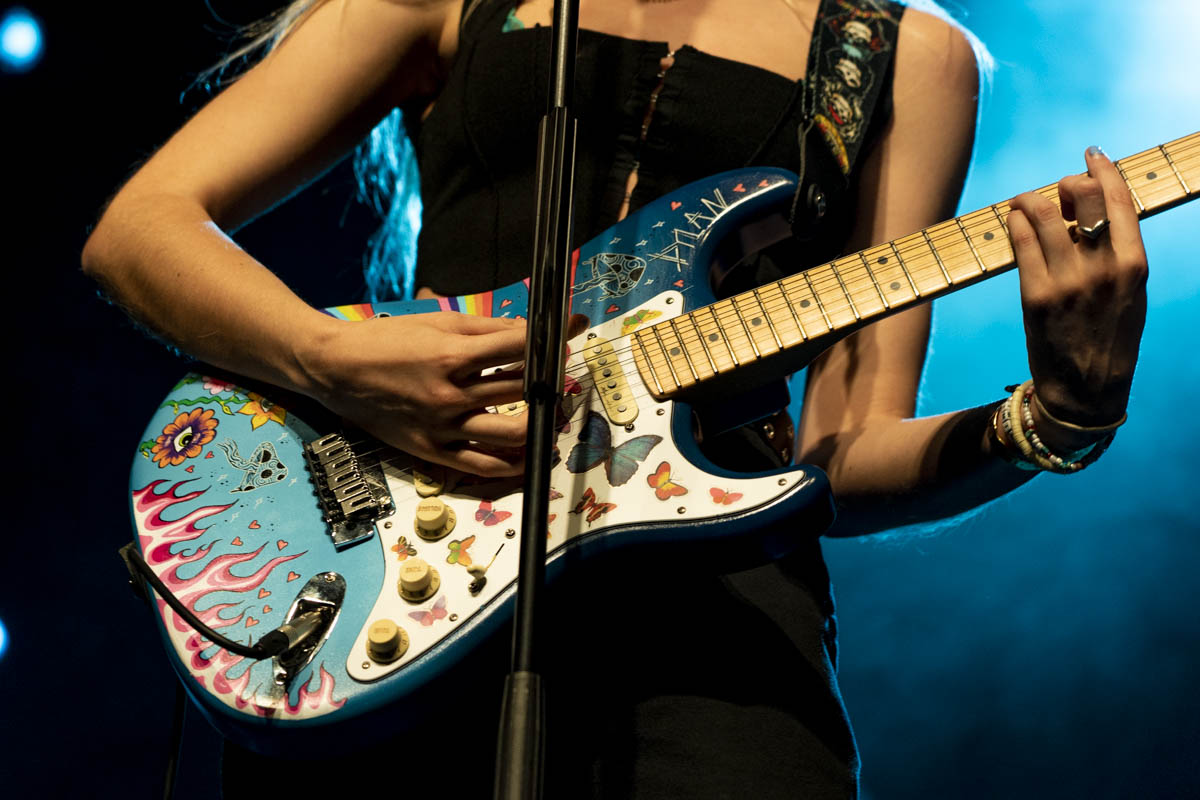 Dylan @ Trix, picture 14, photographed by Claudia Guldentops - FrontView Magazine