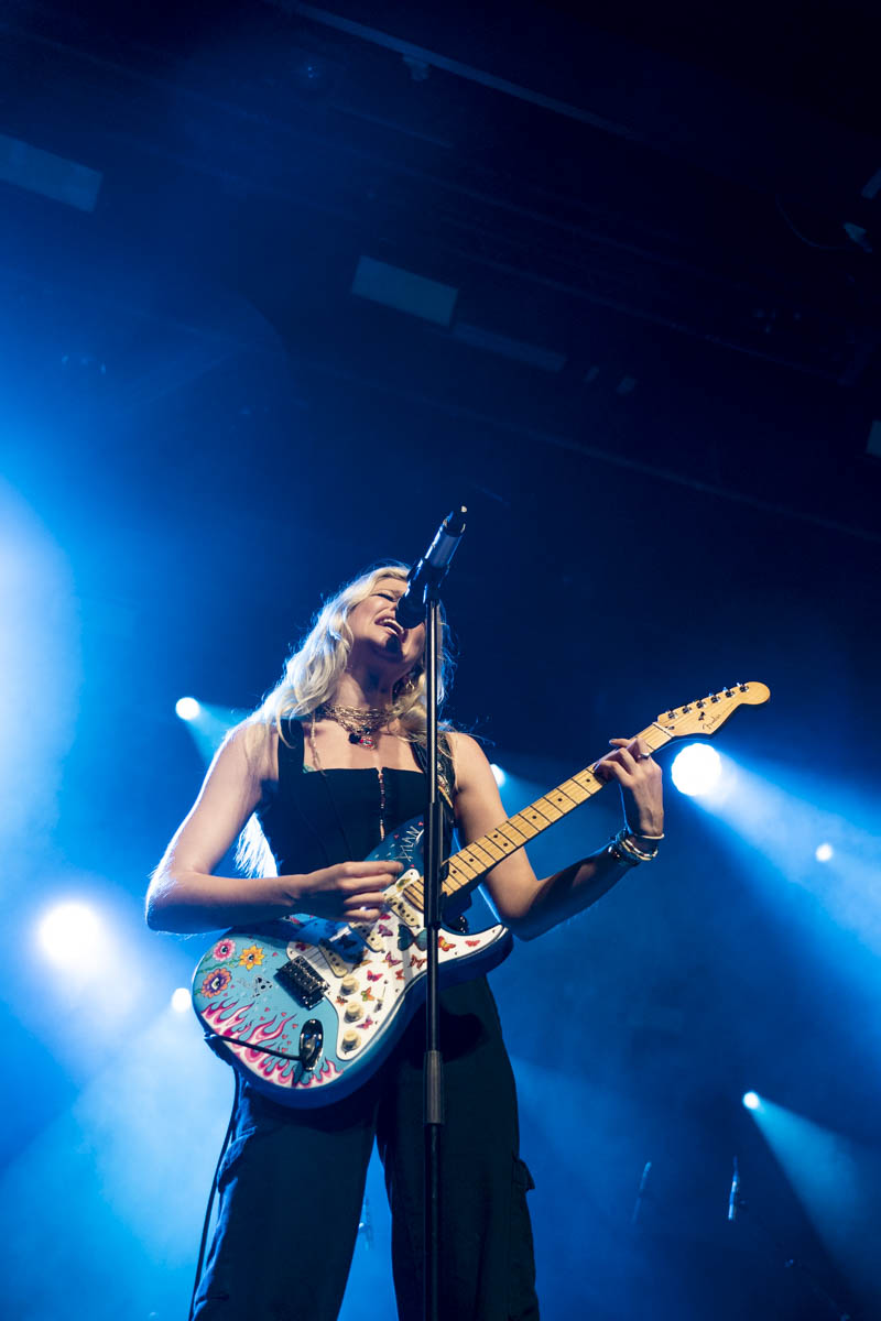 Dylan @ Trix, picture 16, photographed by Claudia Guldentops - FrontView Magazine