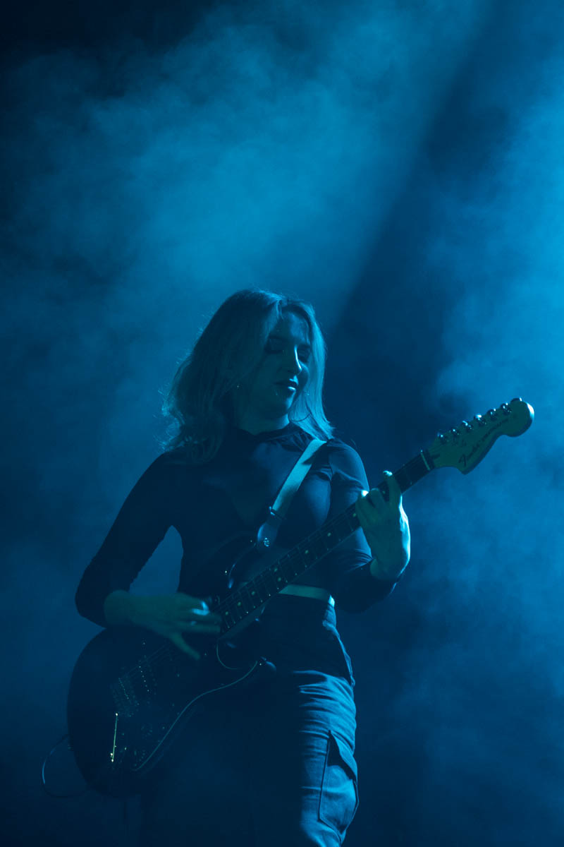 Dylan @ Trix, picture 17, photographed by Claudia Guldentops - FrontView Magazine