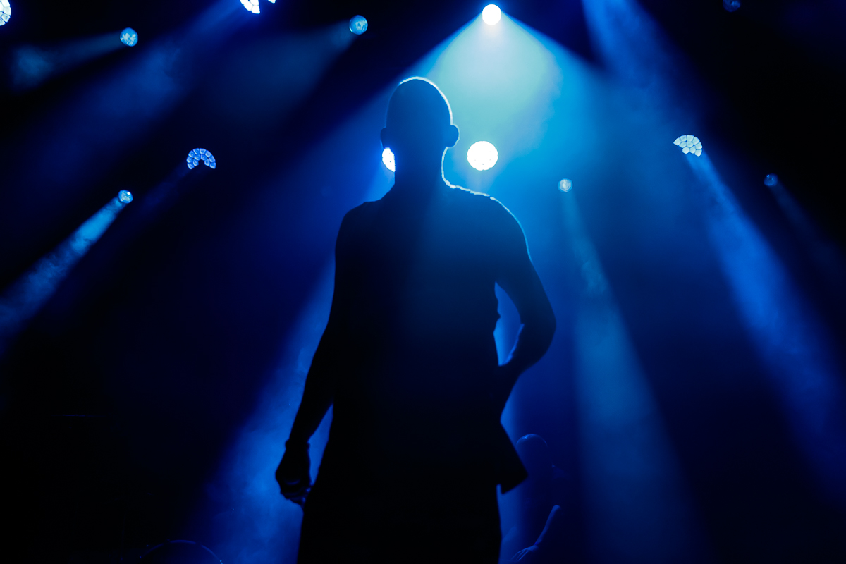 Clawfinger @ Trix, picture 1, photographed by Peter Smet - FrontView Magazine