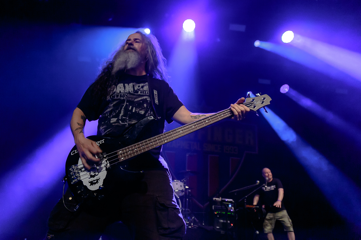 Clawfinger @ Trix, picture 6, photographed by Peter Smet - FrontView Magazine