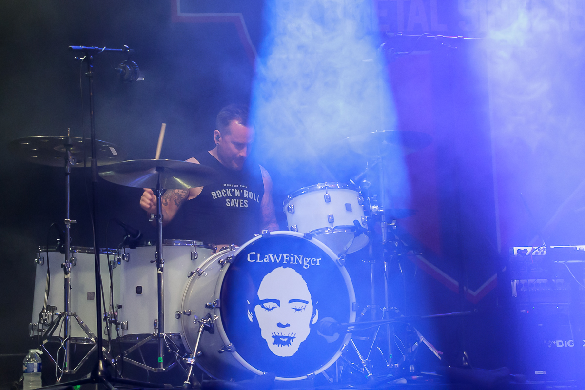 Clawfinger @ Trix, picture 7, photographed by Peter Smet - FrontView Magazine