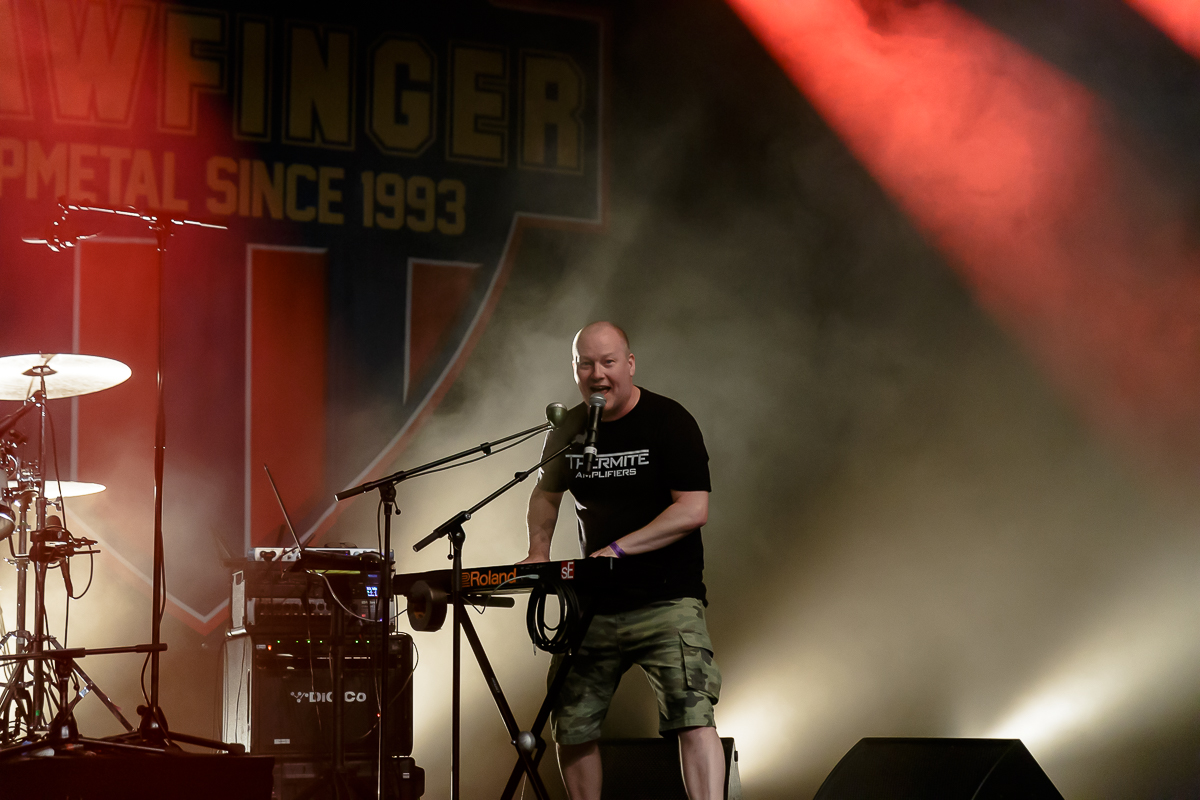 Clawfinger @ Trix, picture 19, photographed by Peter Smet - FrontView Magazine
