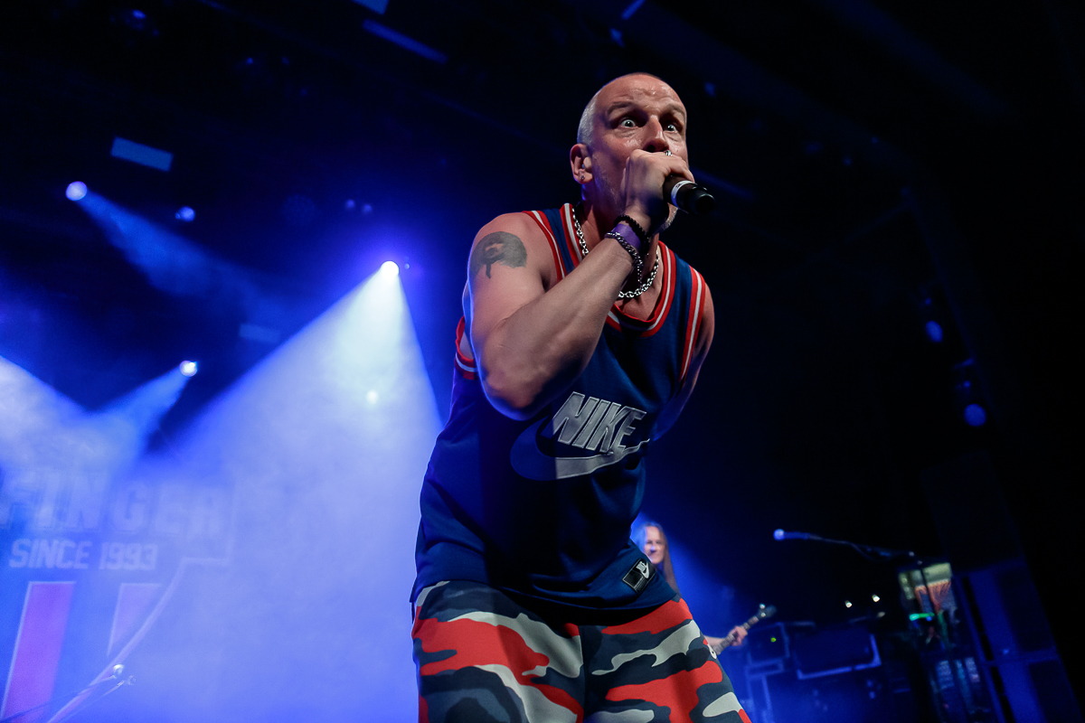 Clawfinger @ Trix, picture 22, photographed by Peter Smet - FrontView Magazine