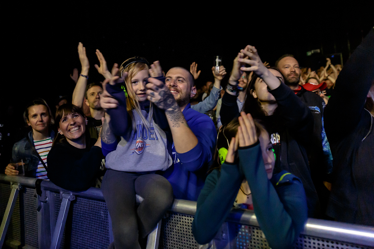 Clawfinger @ Trix, picture 24, photographed by Peter Smet - FrontView Magazine
