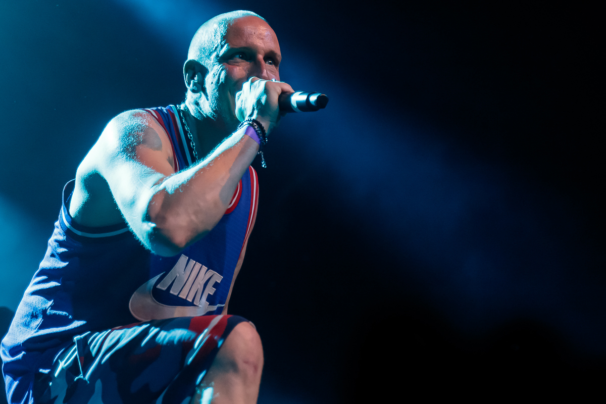 Clawfinger @ Trix, picture 26, photographed by Peter Smet - FrontView Magazine