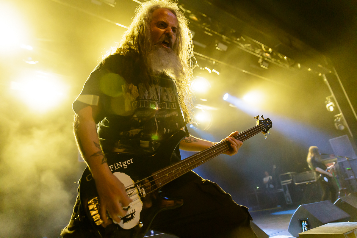 Clawfinger @ Trix, picture 29, photographed by Peter Smet - FrontView Magazine