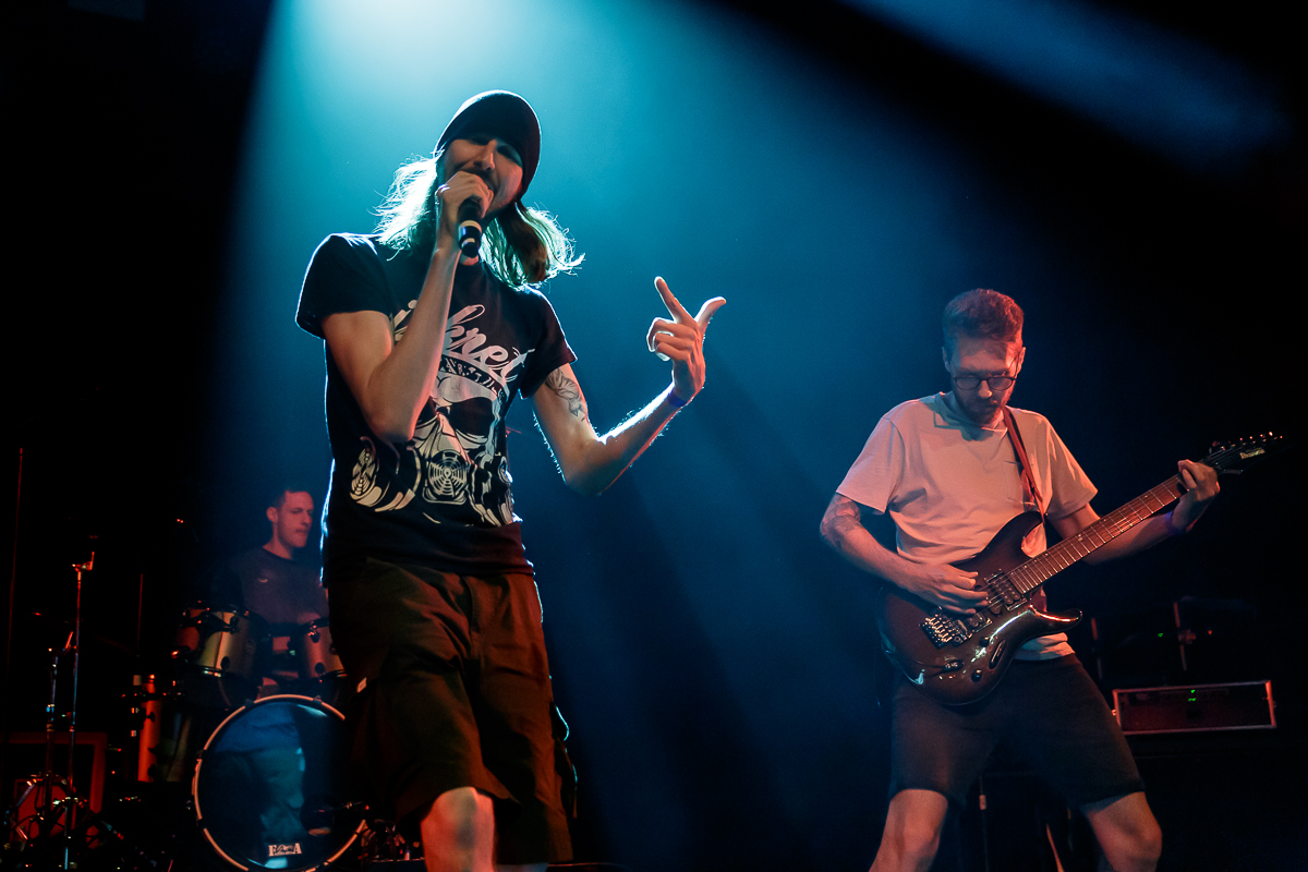 Freezes Deyna @ Trix, picture 2, photographed by Peter Smet - FrontView Magazine