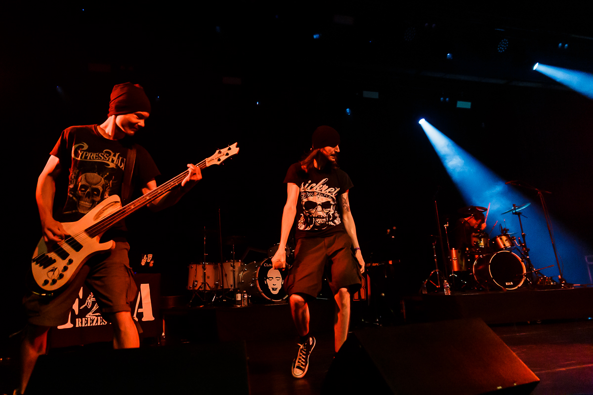 Freezes Deyna @ Trix, picture 5, photographed by Peter Smet - FrontView Magazine