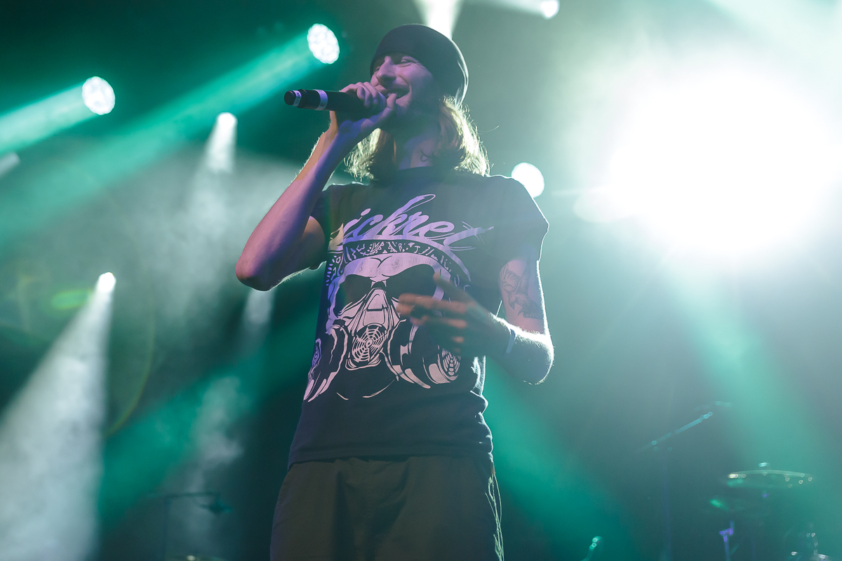 Freezes Deyna @ Trix, picture 8, photographed by Peter Smet - FrontView Magazine