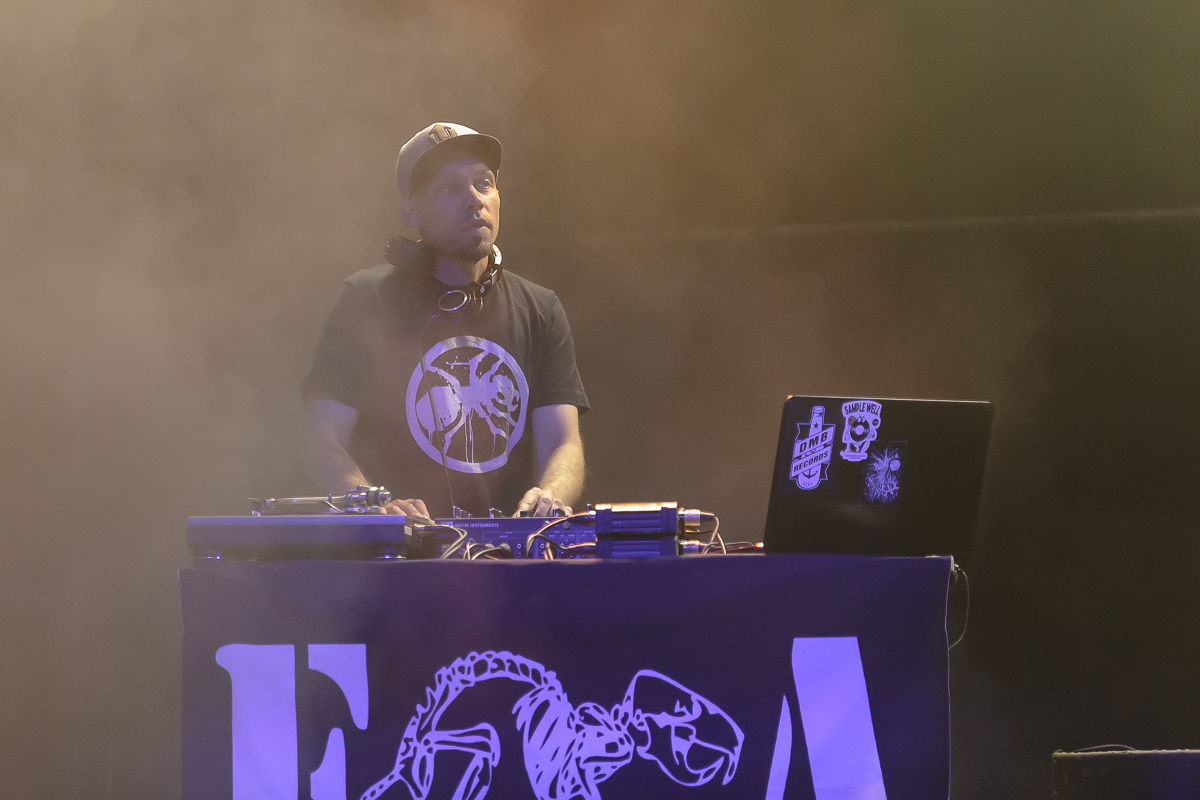 Freezes Deyna @ Trix, picture 13, photographed by Peter Smet - FrontView Magazine