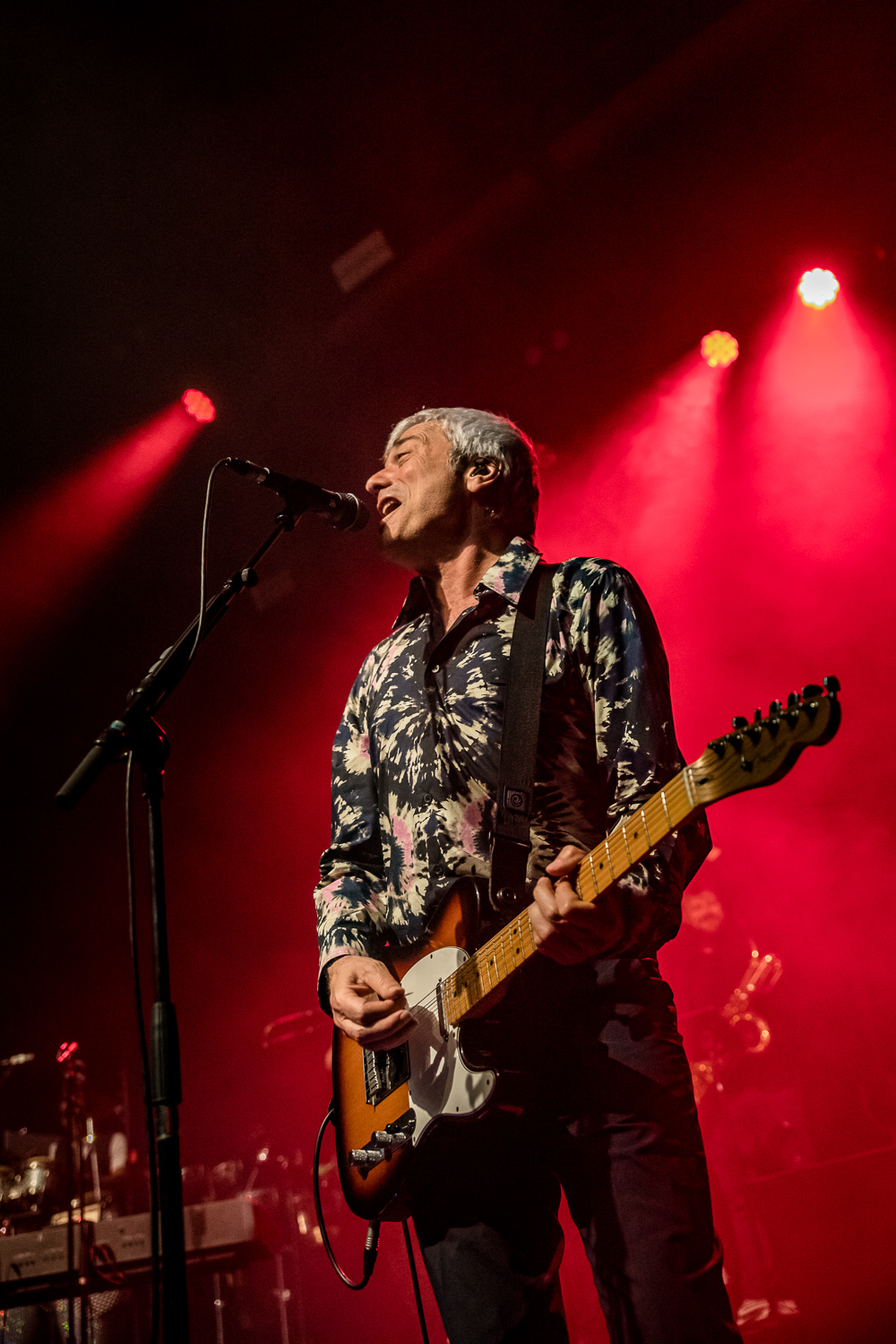 Soulsister @ Het Depot, foto 15, foto's door Jürgen Bruynooghe - FrontView Magazine