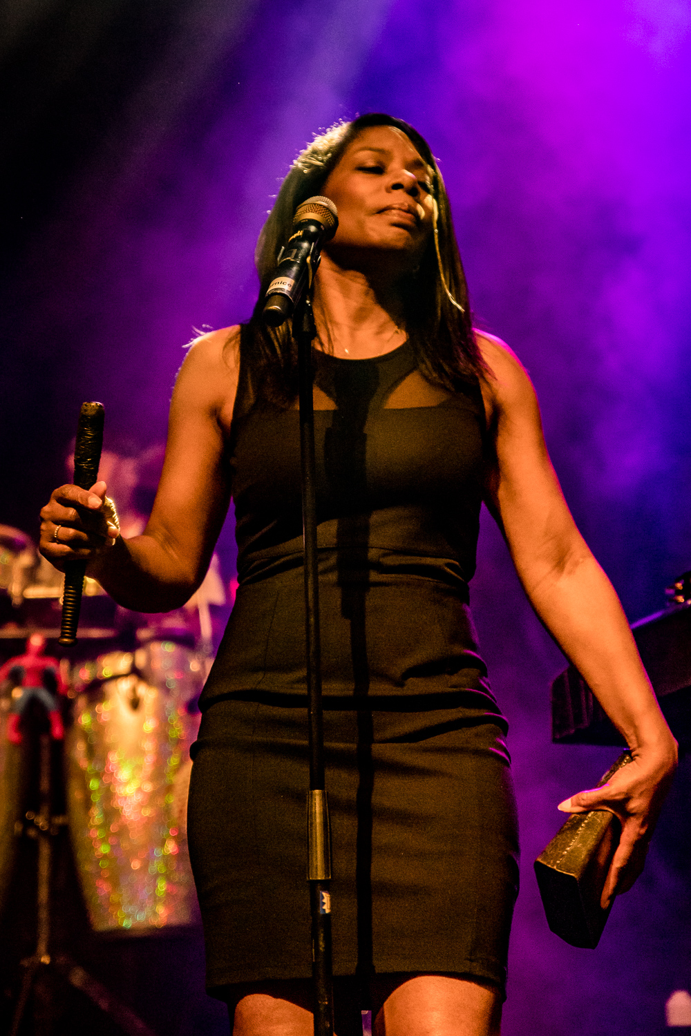 Soulsister @ Het Depot, foto 22, foto's door Jürgen Bruynooghe - FrontView Magazine