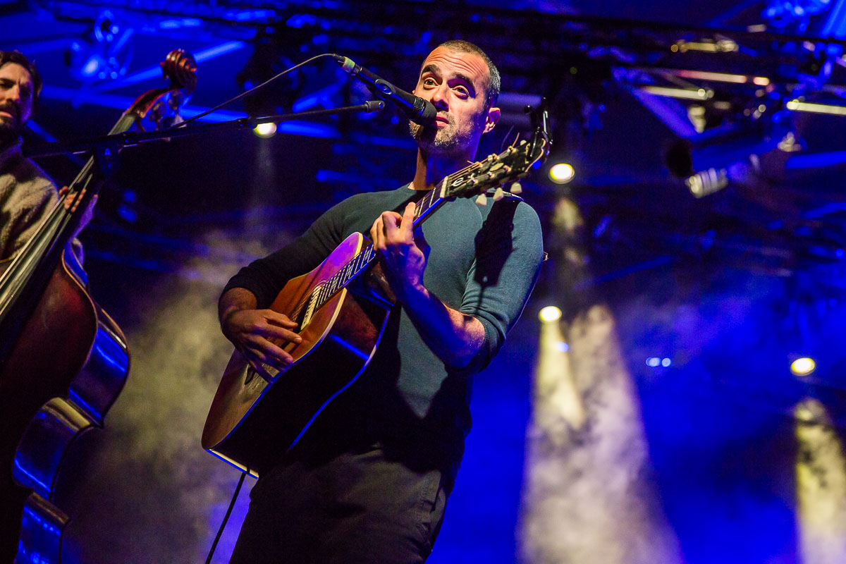 Gabriel Ríos @ Unwind @ OLT Rivierenhof, foto 4, foto's door Marc Verdonck - FrontView Magazine