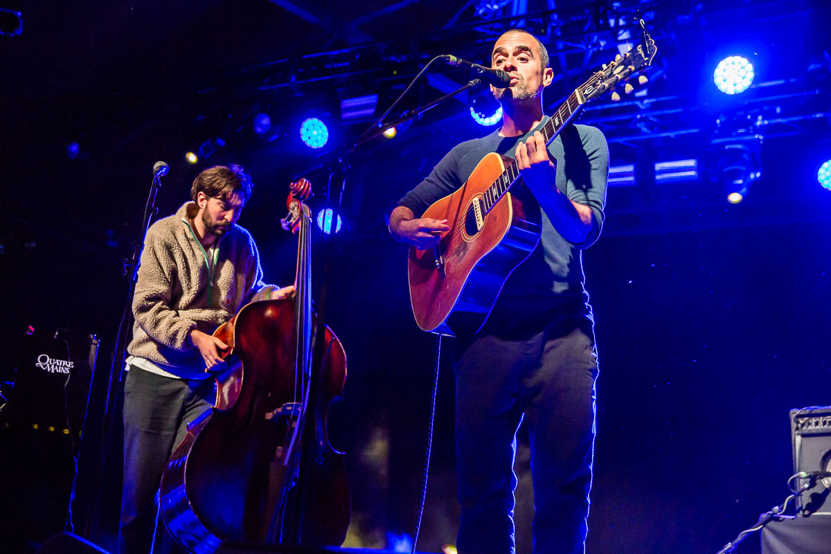 Gabriel Ríos @ Unwind @ OLT Rivierenhof, foto 7, foto's door Marc Verdonck - FrontView Magazine