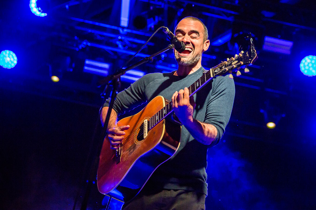 Gabriel Ríos @ Unwind @ OLT Rivierenhof, foto 9, foto's door Marc Verdonck - FrontView Magazine