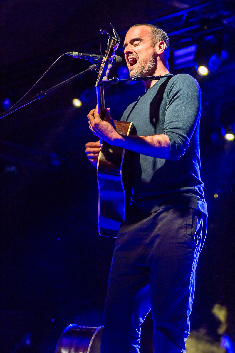 Gabriel Ríos @ Unwind @ OLT Rivierenhof, foto 10, foto's door Marc Verdonck - FrontView Magazine
