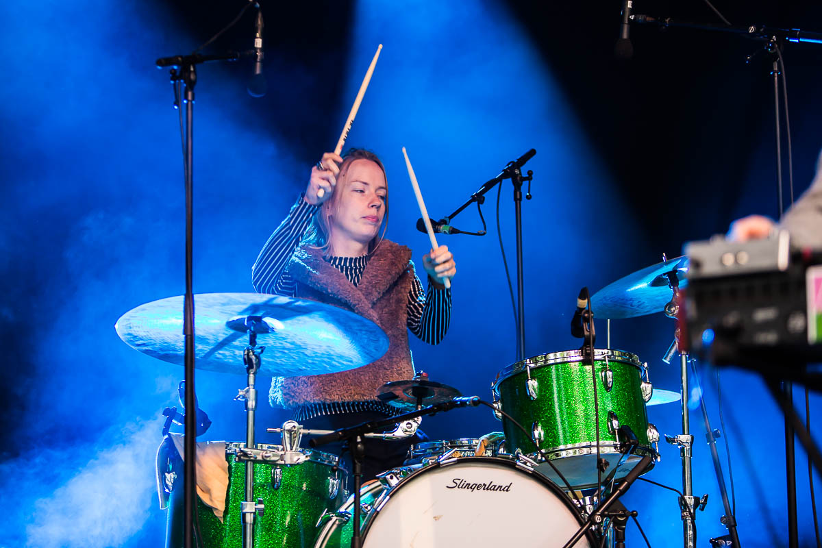 Loupe @ Unwind @ OLT Rivierenhof, picture 1, photographed by Marc Verdonck - FrontView Magazine