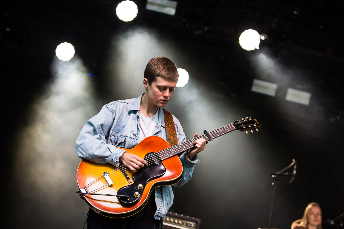 Loupe @ Unwind @ OLT Rivierenhof, picture 3, photographed by Marc Verdonck - FrontView Magazine