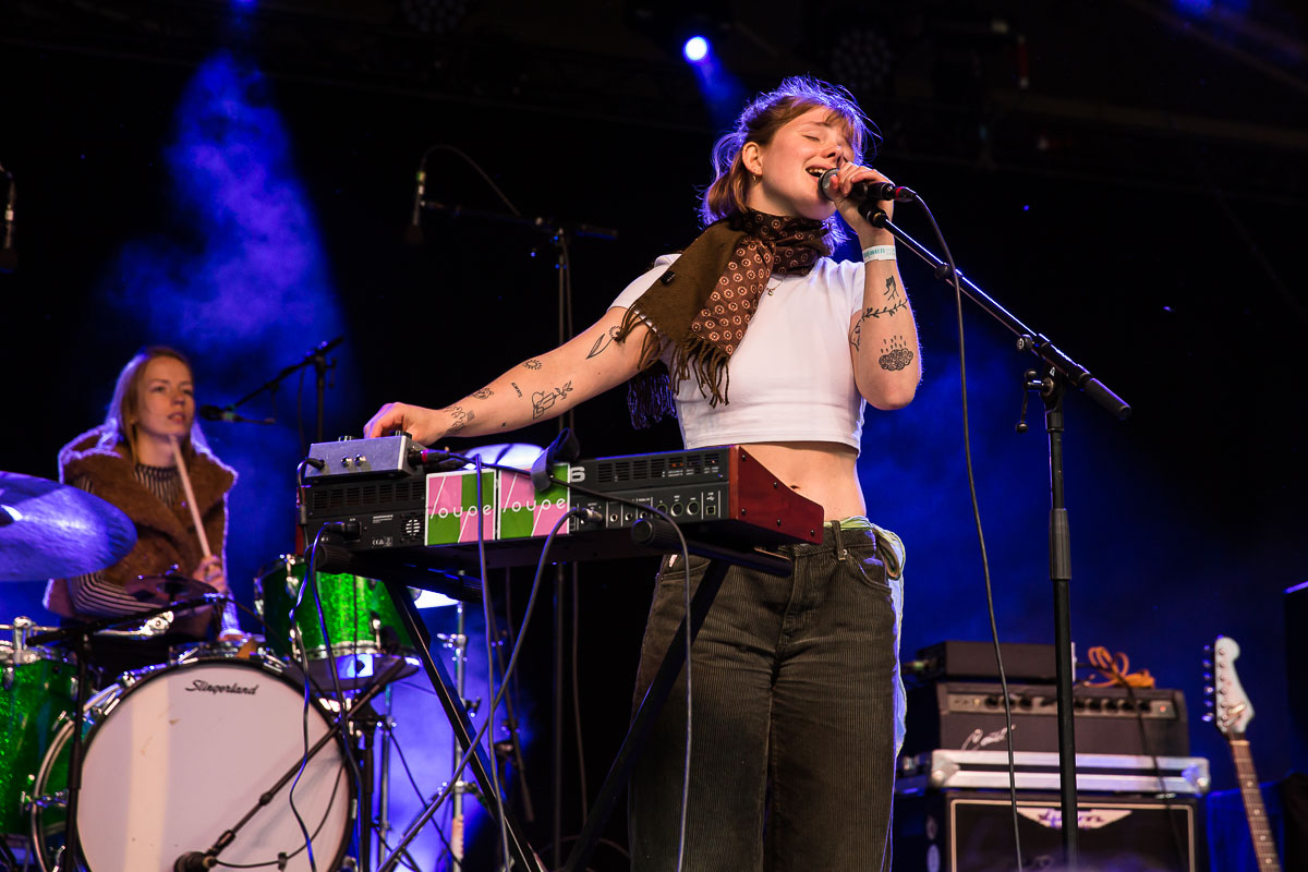 Loupe @ Unwind @ OLT Rivierenhof, picture 9, photographed by Marc Verdonck - FrontView Magazine