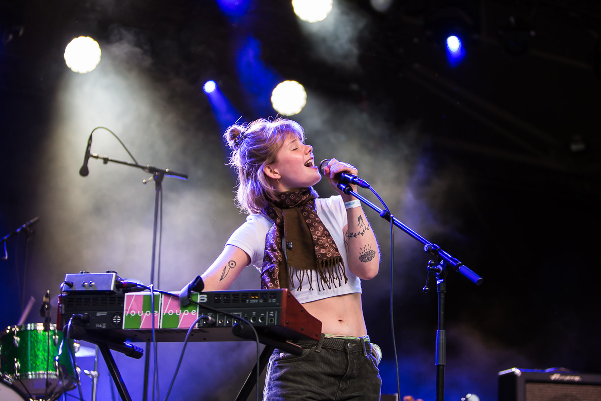 Loupe @ Unwind @ OLT Rivierenhof, picture 11, photographed by Marc Verdonck - FrontView Magazine
