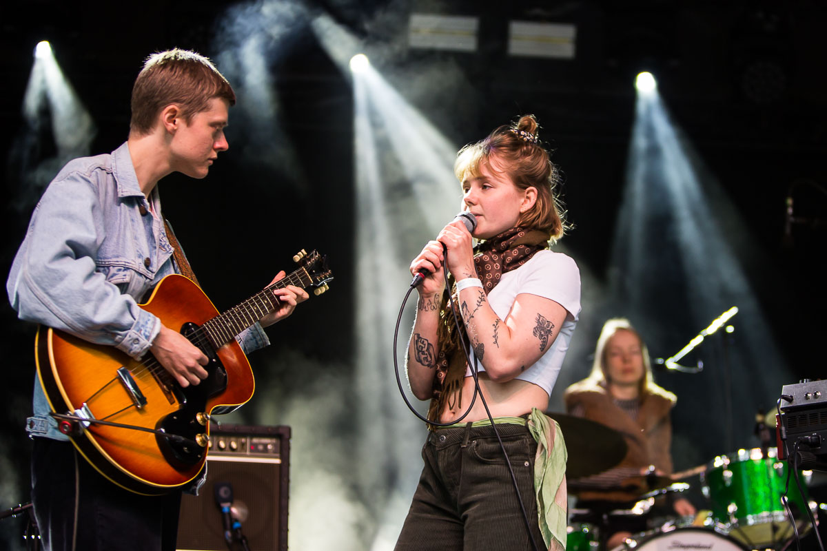Loupe @ Unwind @ OLT Rivierenhof, picture 12, photographed by Marc Verdonck - FrontView Magazine