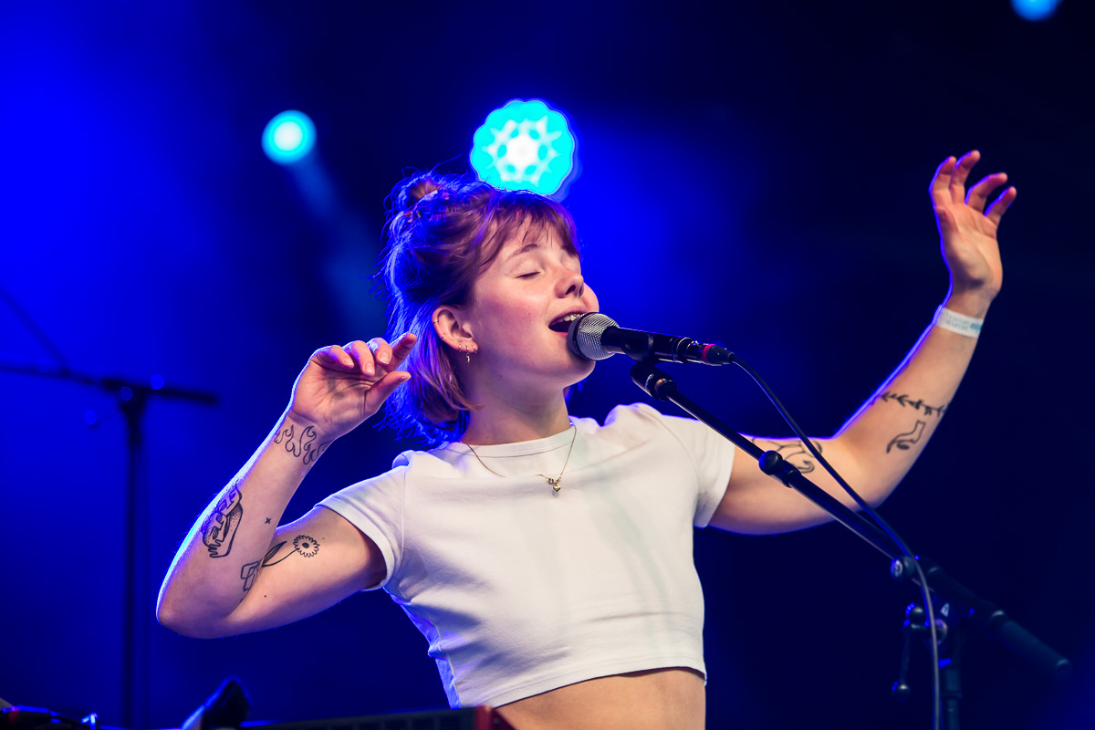 Loupe @ Unwind @ OLT Rivierenhof, picture 13, photographed by Marc Verdonck - FrontView Magazine
