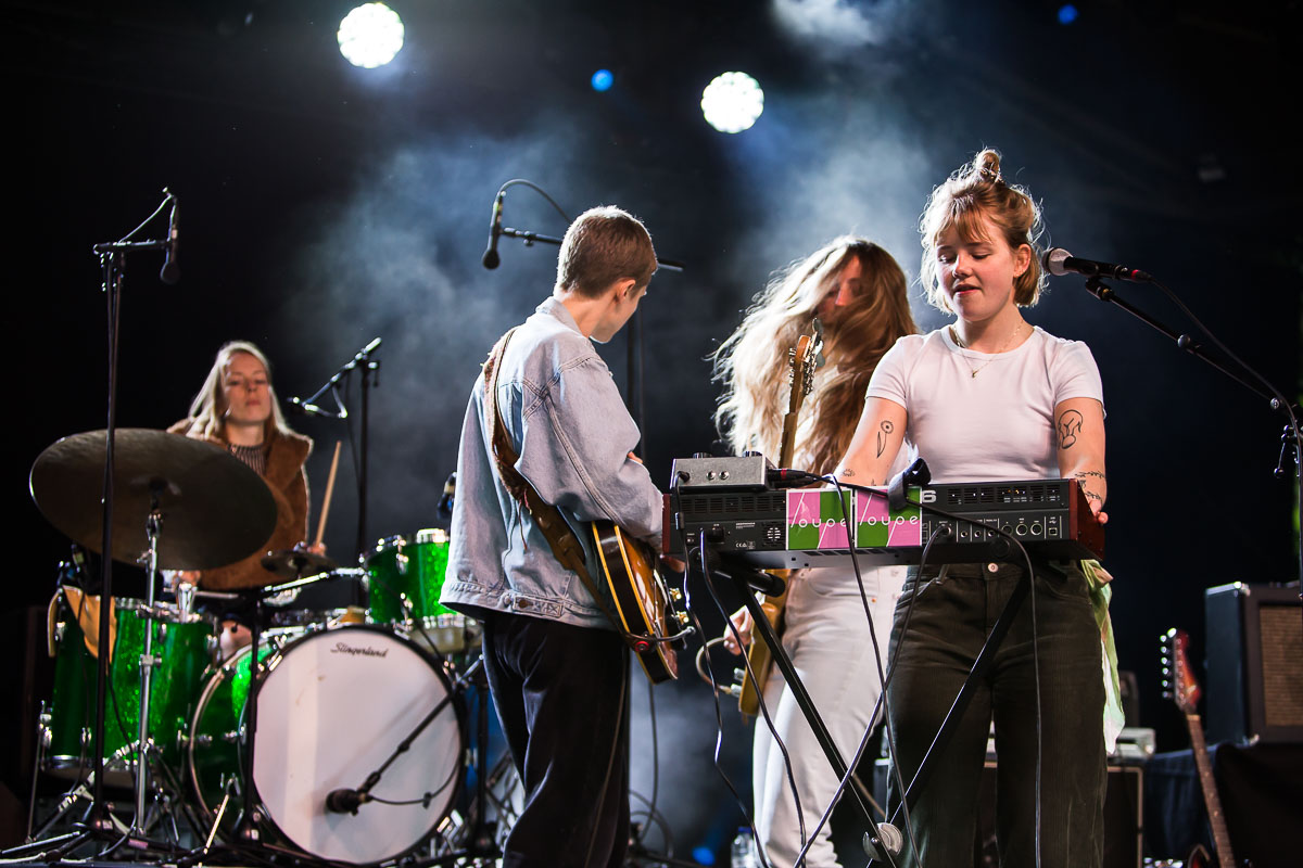 Loupe @ Unwind @ OLT Rivierenhof, picture 14, photographed by Marc Verdonck - FrontView Magazine