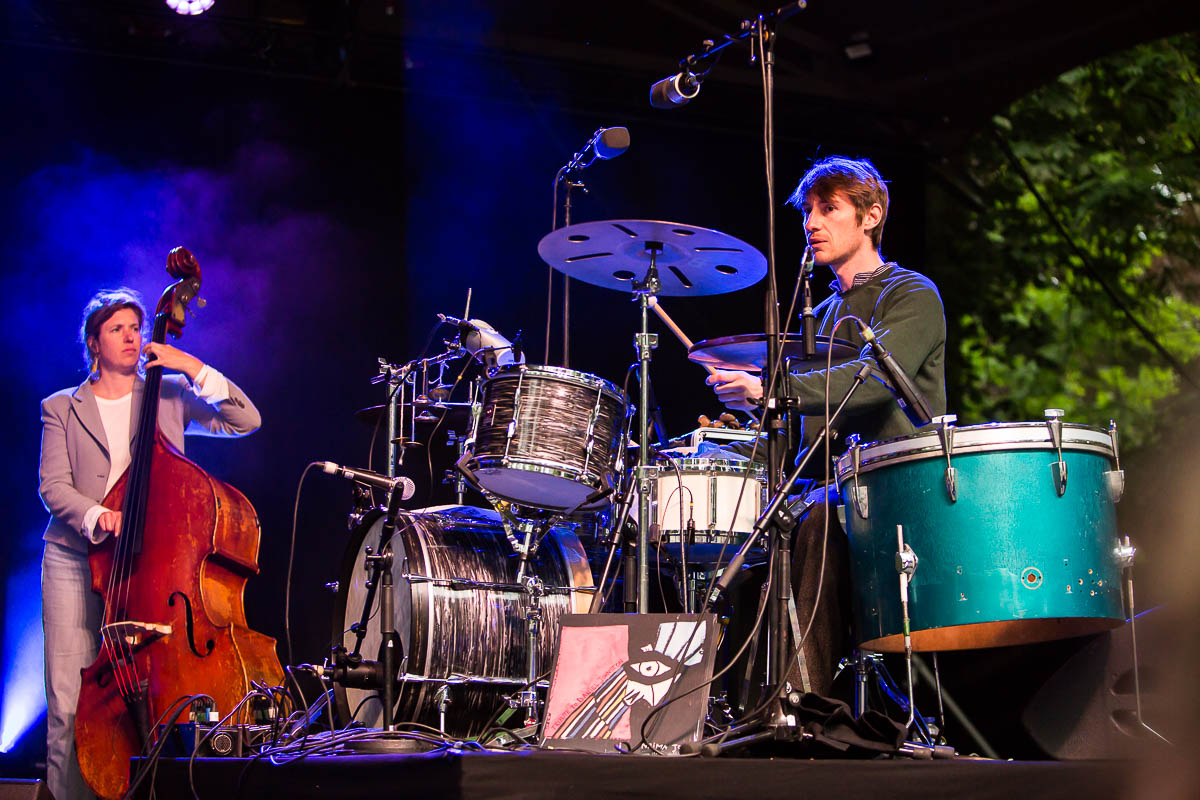 Naima Joris @ Unwind @ OLT Rivierenhof, picture 4, photographed by Marc Verdonck - FrontView Magazine