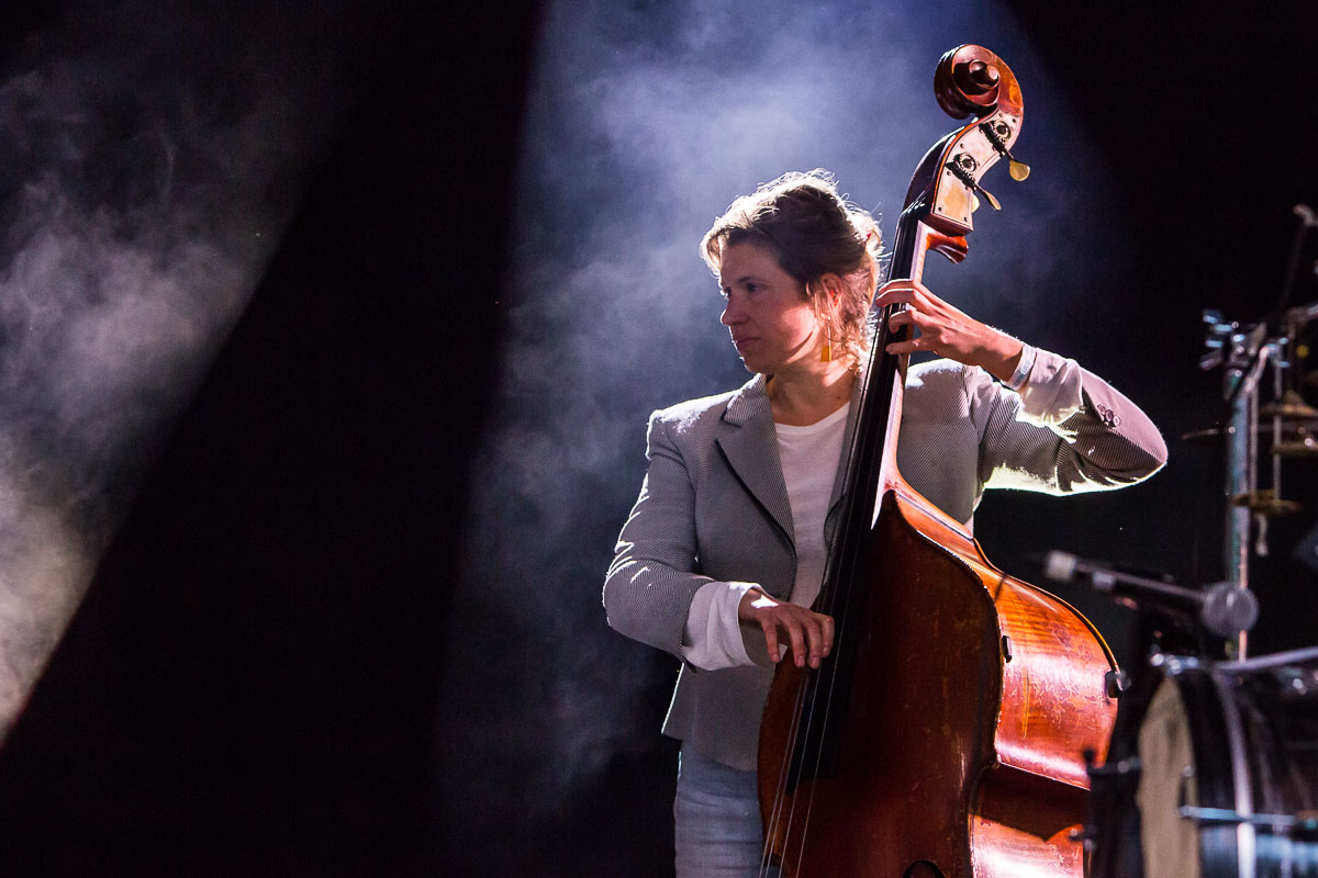 Naima Joris @ Unwind @ OLT Rivierenhof, picture 11, photographed by Marc Verdonck - FrontView Magazine