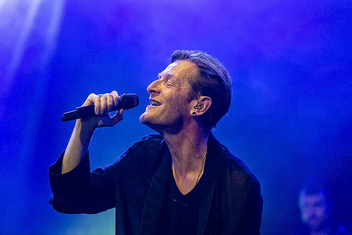Ozark Henry @ Moen Feest, foto 1, foto's door Edwin Houdevelt - FrontView Magazine