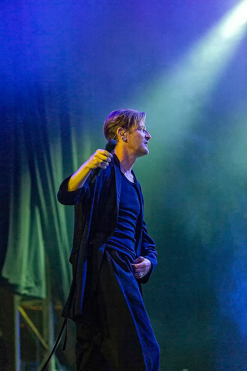 Ozark Henry @ Moen Feest, foto 2, foto's door Edwin Houdevelt - FrontView Magazine