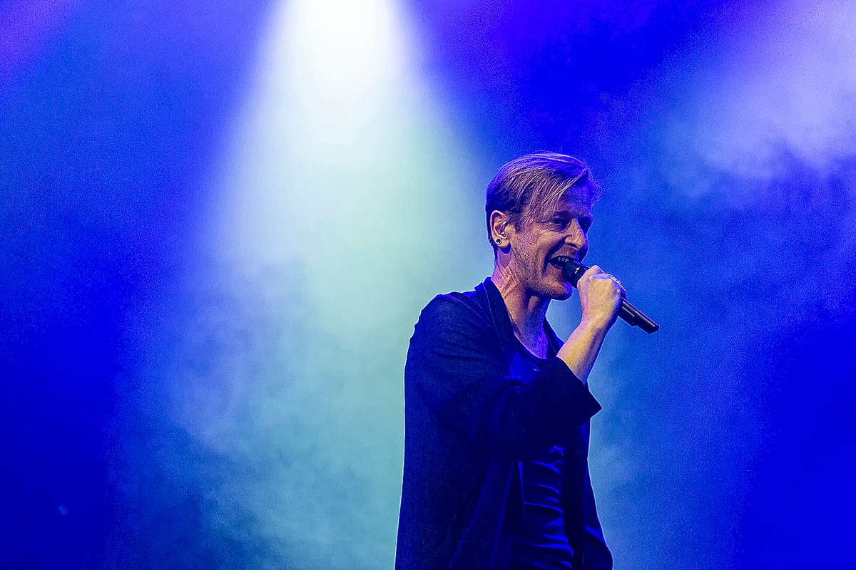 Ozark Henry @ Moen Feest, foto 4, foto's door Edwin Houdevelt - FrontView Magazine