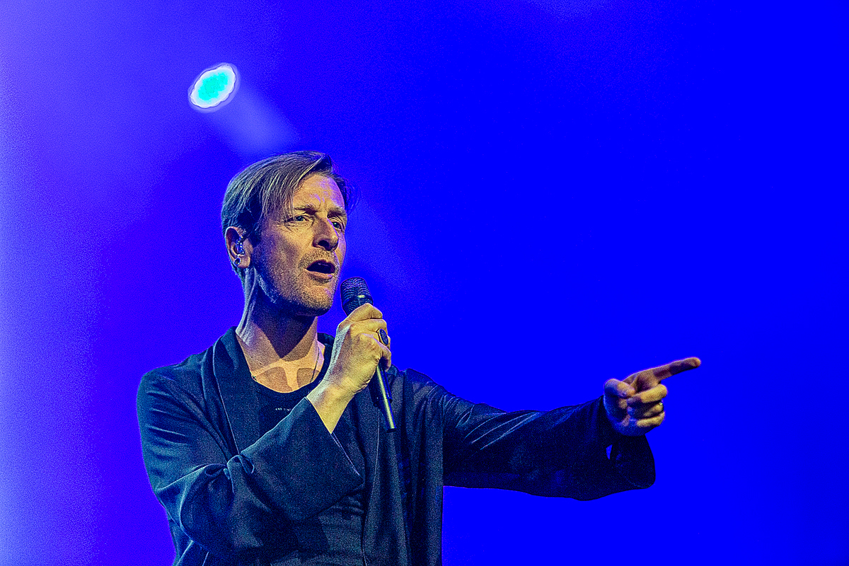 Ozark Henry @ Moen Feest, foto 5, foto's door Edwin Houdevelt - FrontView Magazine