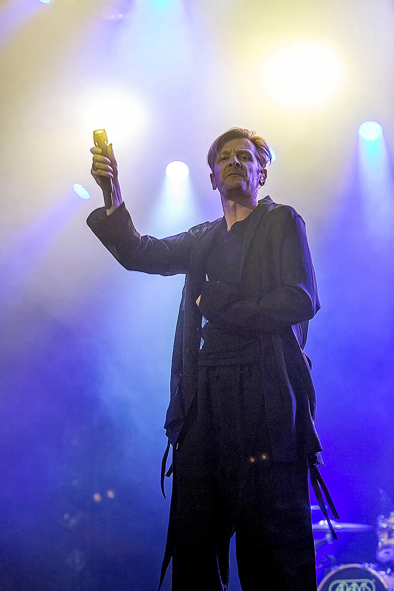 Ozark Henry @ Moen Feest, foto 6, foto's door Edwin Houdevelt - FrontView Magazine