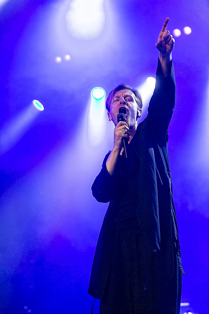 Ozark Henry @ Moen Feest, foto 7, foto's door Edwin Houdevelt - FrontView Magazine