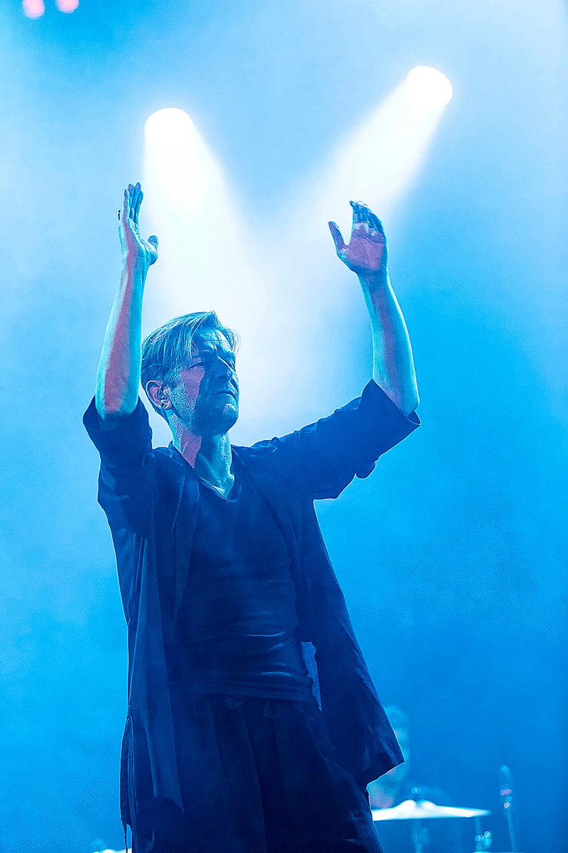 Ozark Henry @ Moen Feest, foto 9, foto's door Edwin Houdevelt - FrontView Magazine