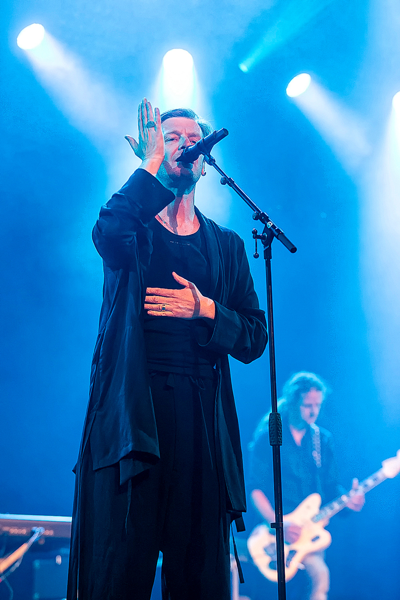 Ozark Henry @ Moen Feest, foto 10, foto's door Edwin Houdevelt - FrontView Magazine