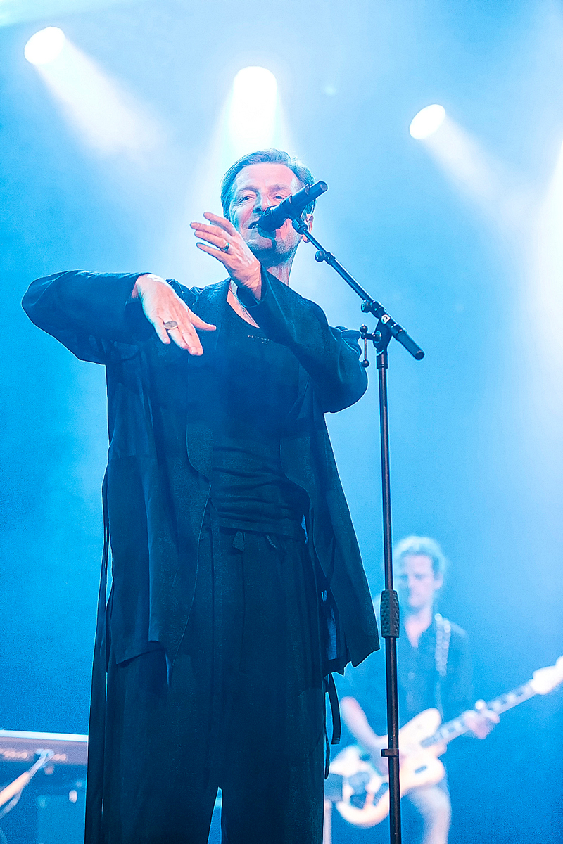 Ozark Henry @ Moen Feest, foto 11, foto's door Edwin Houdevelt - FrontView Magazine