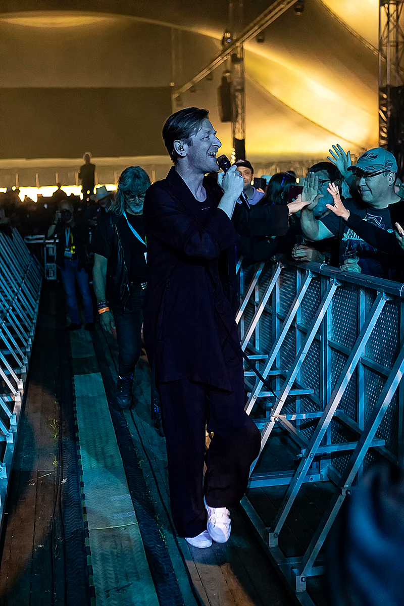 Ozark Henry @ Moen Feest, foto 13, foto's door Edwin Houdevelt - FrontView Magazine