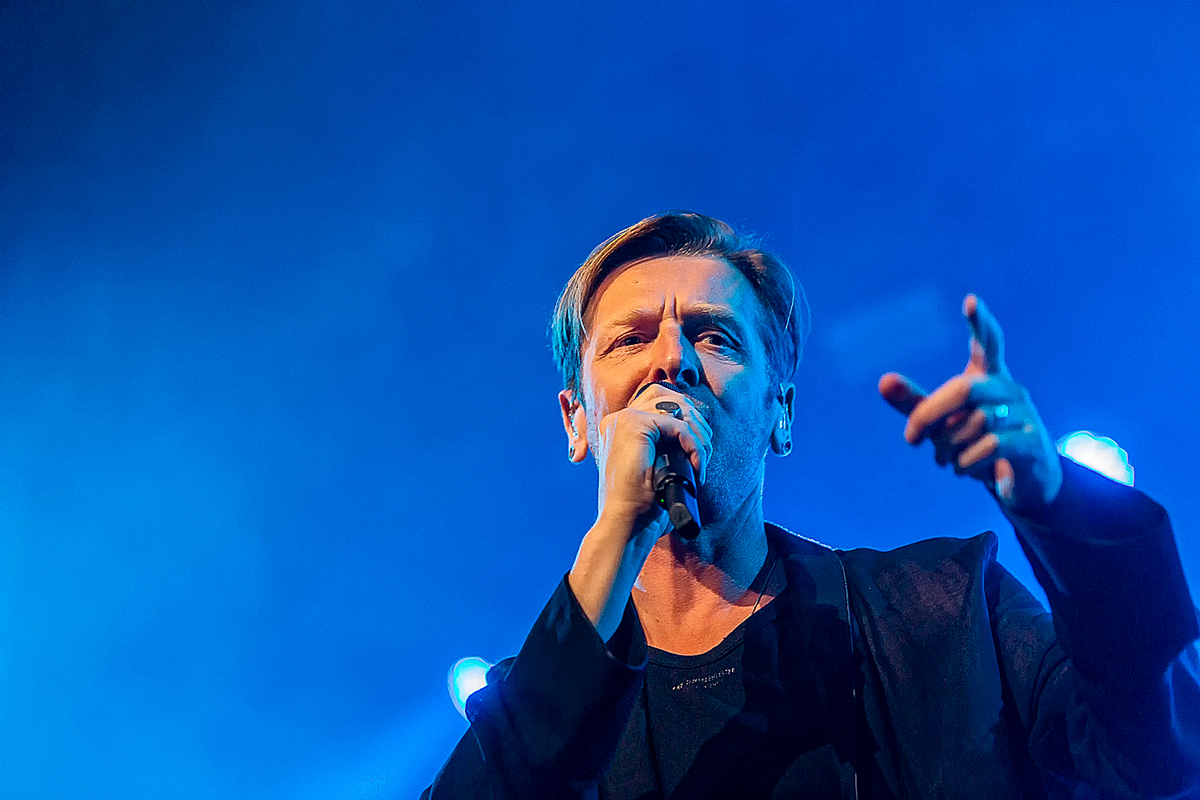 Ozark Henry @ Moen Feest, foto 14, foto's door Edwin Houdevelt - FrontView Magazine