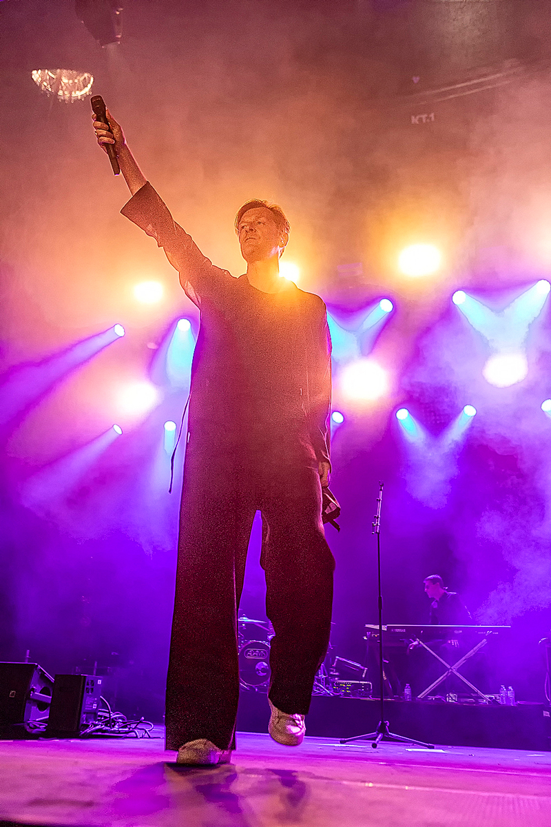 Ozark Henry @ Moen Feest, foto 15, foto's door Edwin Houdevelt - FrontView Magazine